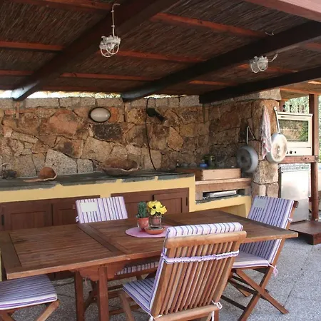 Sleeps 5 Air Con Telti